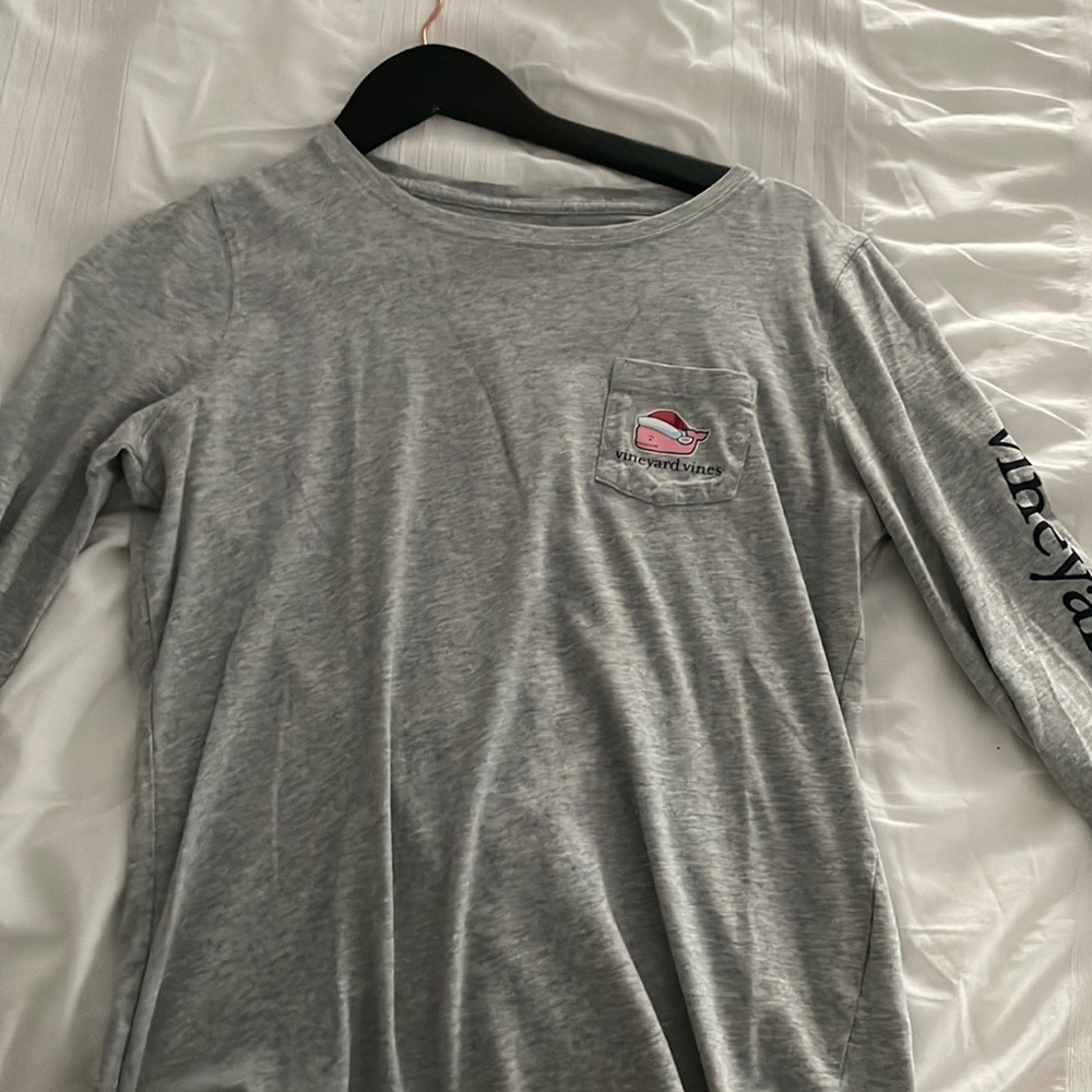 vineyard vines shirt